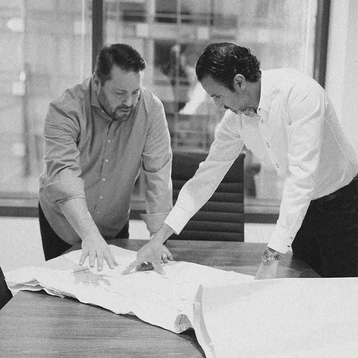 Building Teams with Top Construction Talent